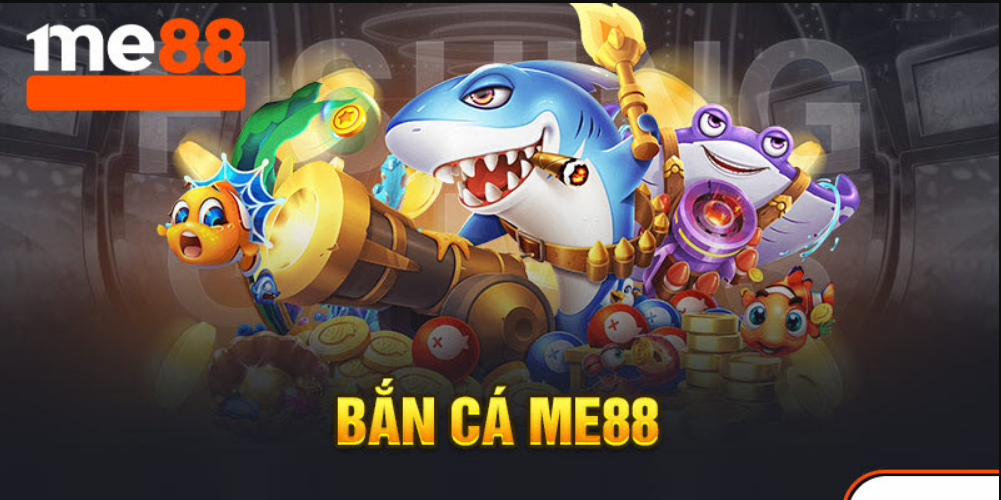 Khái niệm tựa Game Bắn Cá – Ưu điểm của tựa Game