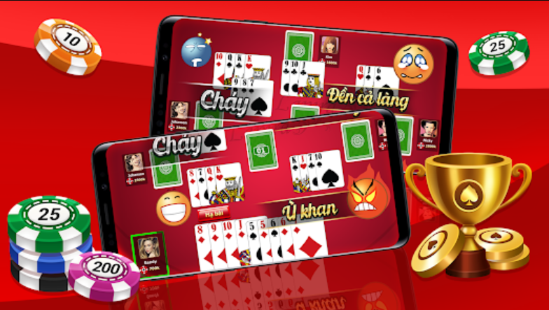 Các thuật ngữ chuyên dùng khi chơi Game Phỏm online Me88