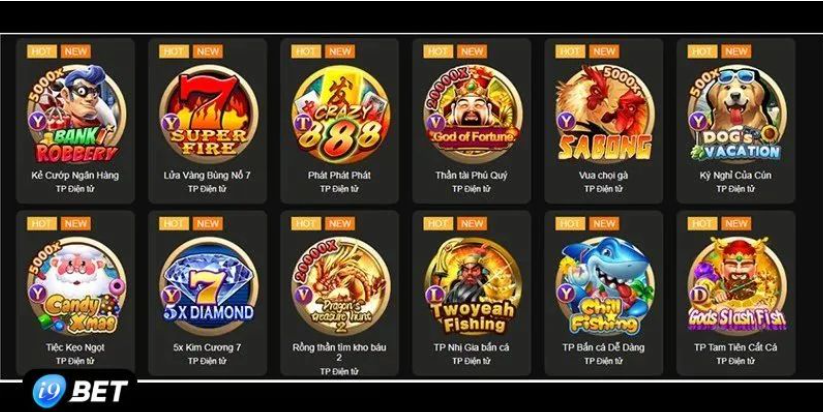 Link Đăng Nhập I9BET